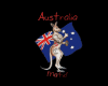 Australia Mate! Sign