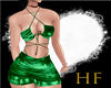 ^HF^ Sexy Green