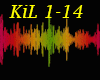 [CK] Kil El Asayed