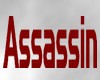 [A] Assassin Top