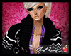 [MP]Boots Purple Winter