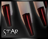 ::S:: Blood Red