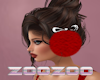 Red Earmuffs