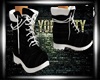 HARD BLACK WHITE 