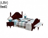 (LBV) Bed2