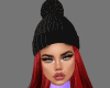 Miriam Red Hair