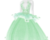 ~Cinderella Green