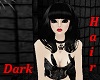 [Dark] Griffith Blackish