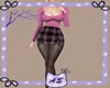 Bia Pink Plaid