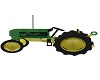 my tractor