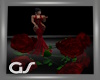 GS Red Roses