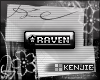 [KZ] VIP-like: Raven