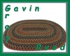 GR CFH Rug