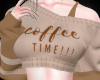 coffee time