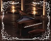 HE Bronze Piano / Radio