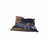 Born To Ride Pillow