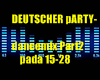 Party Dance mix Part 2