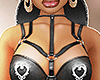 Vday Goth Set