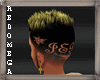 Jerk Hair
