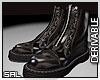 SAL | S-Boots V2