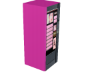 Eyelash Vending Machine