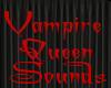 Vampire Queen Sounds