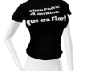 [£] Black Girl Top