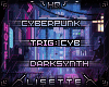 DarkSynth CYB