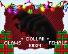 ꨄKrampus Clawsꨄ