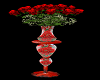 M*Roses & Vase