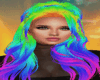 Pride Long Hair Lanna