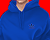 Lifted Add Hoodie