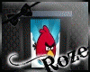 |R| BRB box angry bird