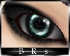 BRs Ring Turqise Eyes