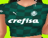 T-shirt Palmeiras 21/22F