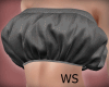 Puffy Top Dim Grey