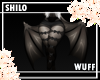 Vessel Big Wings~SW