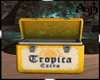 Tropical drink
