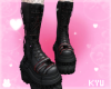𝒦ღ Chained Boots