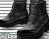 PIX Lara's Boots