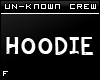 (C) UKC Hoodie F