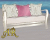 AR! Rose Dream Sofa