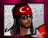 [W] Bandana Long Hair