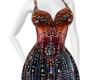 Mini Dress Desiree
