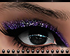 Obelia glitter eyeshadow