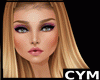Cym Grace Blonde