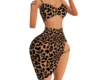 Leopard Outfit