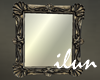 Clasic Mirror