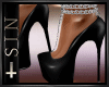 [SIN]~ CHAINED HEELS