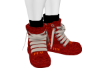 pfm red ricks